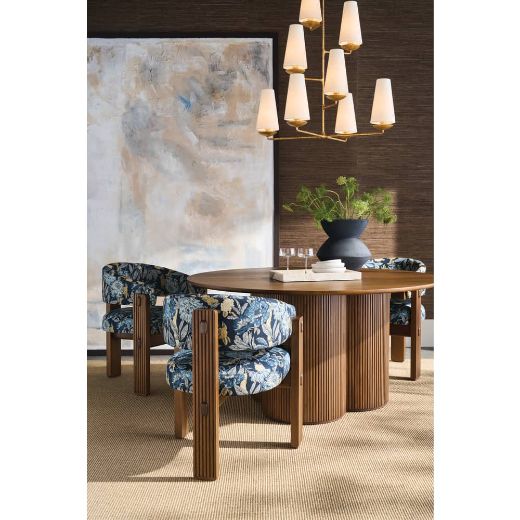 Picture of Kindred Round Dining Table
